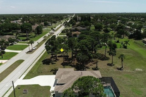 Land in Rotonda, Florida № 1659028 - photo 4