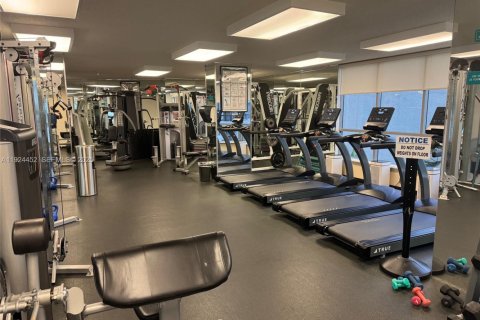 Condominio en venta en Aventura, Florida, 2 dormitorios, 109.72 m2 № 1982758 - foto 26