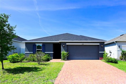 Villa ou maison à Sarasota, Floride 4 chambres, 158.03 m2 № 2119892
