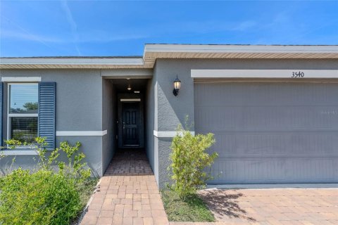 Villa ou maison à louer à Sarasota, Floride: 4 chambres, 158.03 m2 № 2119892 - photo 3