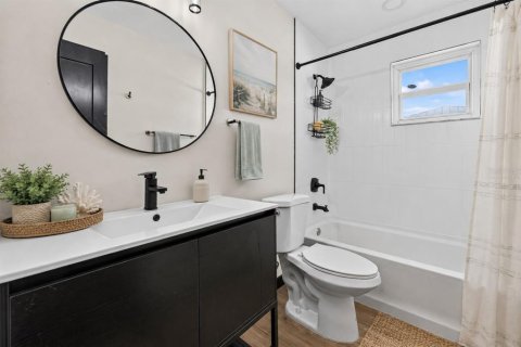 Купить виллу или дом в Пунта-Горда, Флорида 10 комнат, 119.57м2, № 2131683 - фото 17