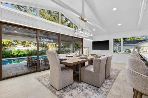 Casa en venta en Saint Petersburg, Florida, 5 dormitorios, 375.6 m2 № 2196546 - foto 20