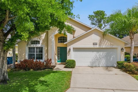 Casa en Haines City, Florida 4 dormitorios, 180.23 m2 № 2106118