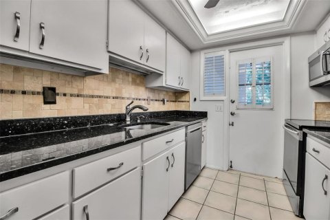 Condominio en venta en Sarasota, Florida, 2 dormitorios, 90.67 m2 № 1832195 - foto 23