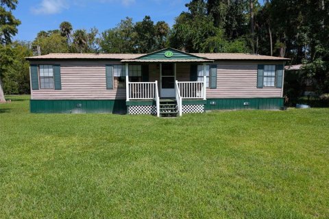 Apartamento en alquiler en Astor, Florida, 3 dormitorios, 115.94 m2 № 1915282 - foto 2