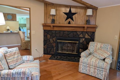 Apartamento en alquiler en Astor, Florida, 3 dormitorios, 115.94 m2 № 1915282 - foto 4