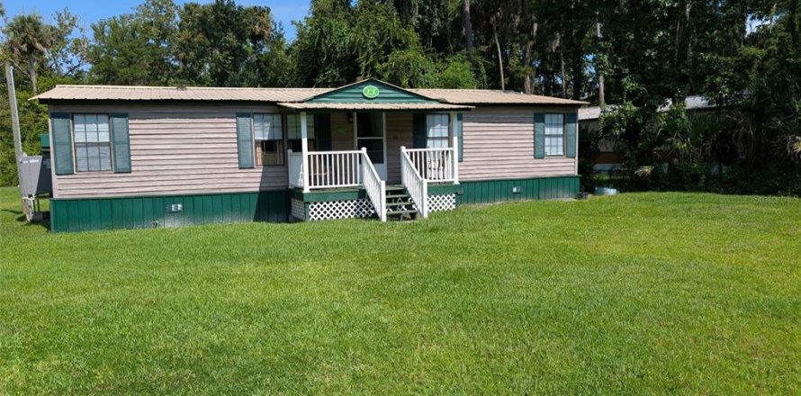 Apartamento en Astor, Florida 3 dormitorios, 115.94 m2 № 1915282