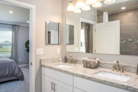 Villa ou maison à vendre à Alachua, Floride: 4 chambres, 192.49 m2 № 2128198 - photo 17
