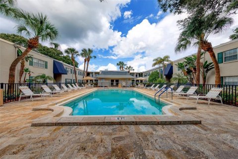 Copropriété à vendre à Tampa, Floride: 2 chambres, 92.9 m2 № 2378257 - photo 23