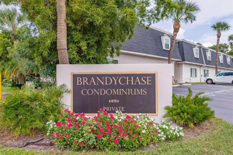 Condo à Tampa, Floride, 2 chambres  № 2378257