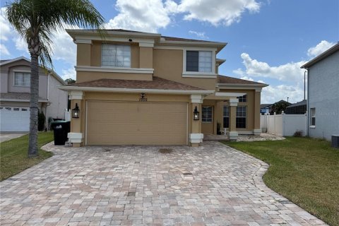 House in Orlando, Florida 4 bedrooms, 186.18 sq.m. № 1720230 - photo 1