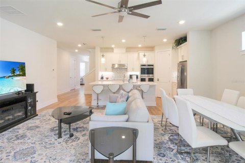 Villa ou maison à louer à Sarasota, Floride: 4 chambres, 208.19 m2 № 1133317 - photo 27