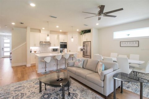 Villa ou maison à louer à Sarasota, Floride: 4 chambres, 208.19 m2 № 1133317 - photo 22