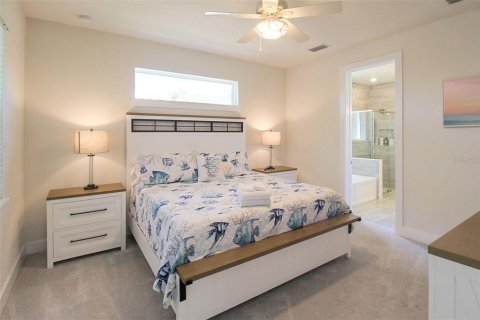 Villa ou maison à louer à Sarasota, Floride: 4 chambres, 208.19 m2 № 1133317 - photo 29