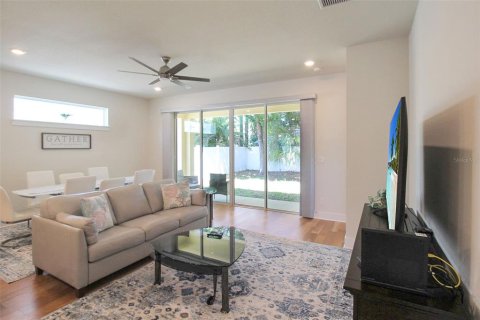 Villa ou maison à louer à Sarasota, Floride: 4 chambres, 208.19 m2 № 1133317 - photo 19