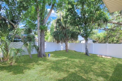 Villa ou maison à louer à Sarasota, Floride: 4 chambres, 208.19 m2 № 1133317 - photo 24