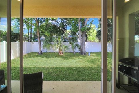 Villa ou maison à louer à Sarasota, Floride: 4 chambres, 208.19 m2 № 1133317 - photo 23