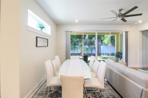 Villa ou maison à louer à Sarasota, Floride: 4 chambres, 208.19 m2 № 1133317 - photo 16