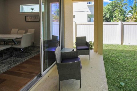 Villa ou maison à louer à Sarasota, Floride: 4 chambres, 208.19 m2 № 1133317 - photo 26