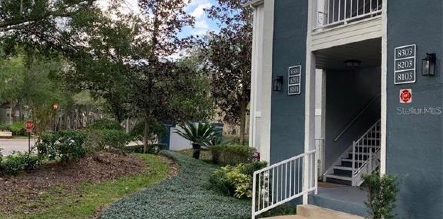 Condo à Longwood, Floride, 2 chambres № 1509334