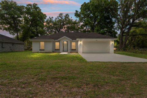 Casa en venta en Summerfield, Florida, 3 dormitorios, 160.44 m2 № 2197703 - foto 2