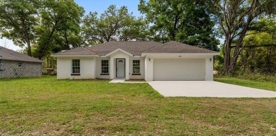 Casa en Summerfield, Florida 3 dormitorios, 160.44 m2 № 2197703