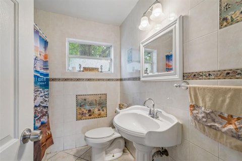 Villa ou maison à vendre à Tampa, Floride: 3 chambres, 131.18 m2 № 2299896 - photo 22