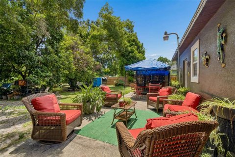 Villa ou maison à vendre à Tampa, Floride: 3 chambres, 131.18 m2 № 2299896 - photo 27