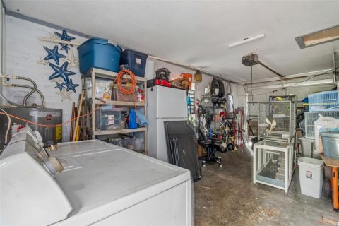 Villa ou maison à vendre à Tampa, Floride: 3 chambres, 131.18 m2 № 2299896 - photo 25