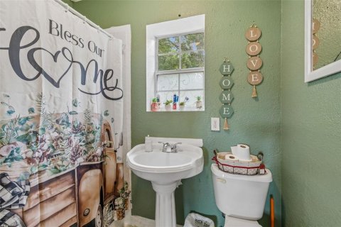 Villa ou maison à vendre à Tampa, Floride: 3 chambres, 131.18 m2 № 2299896 - photo 19