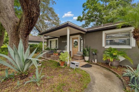 Villa ou maison à vendre à Tampa, Floride: 3 chambres, 131.18 m2 № 2299896 - photo 4