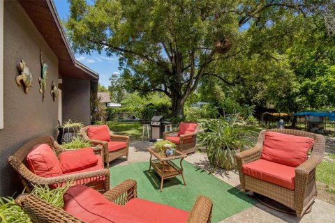 Villa ou maison à vendre à Tampa, Floride: 3 chambres, 131.18 m2 № 2299896 - photo 26