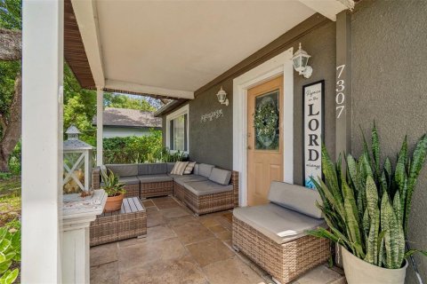 Villa ou maison à vendre à Tampa, Floride: 3 chambres, 131.18 m2 № 2299896 - photo 5