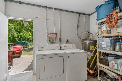Villa ou maison à vendre à Tampa, Floride: 3 chambres, 131.18 m2 № 2299896 - photo 24