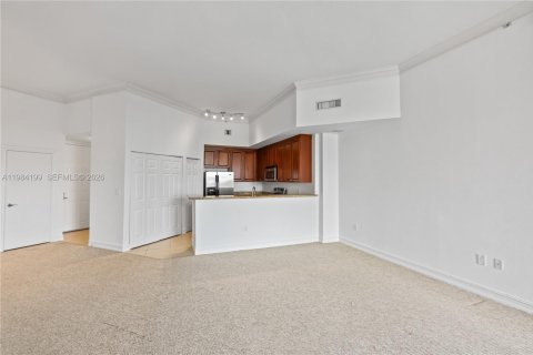 Купить кондоминиум в Авентура, Флорида 2 спальни, 125.88м2, № 2047665 - фото 28