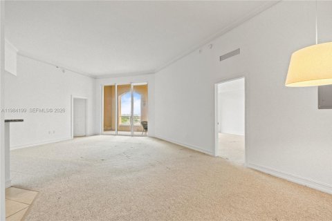Купить кондоминиум в Авентура, Флорида 2 спальни, 125.88м2, № 2047665 - фото 26