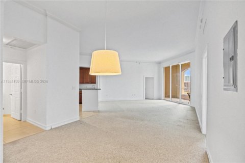 Купить кондоминиум в Авентура, Флорида 2 спальни, 125.88м2, № 2047665 - фото 5