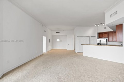 Купить кондоминиум в Авентура, Флорида 2 спальни, 125.88м2, № 2047665 - фото 27