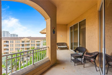 Купить кондоминиум в Авентура, Флорида 2 спальни, 125.88м2, № 2047665 - фото 16