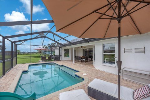 Casa en venta en Plant City, Florida, 4 dormitorios, 219.9 m2 № 2386542 - foto 3