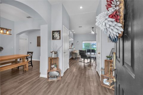 Casa en venta en Plant City, Florida, 4 dormitorios, 219.9 m2 № 2386542 - foto 4