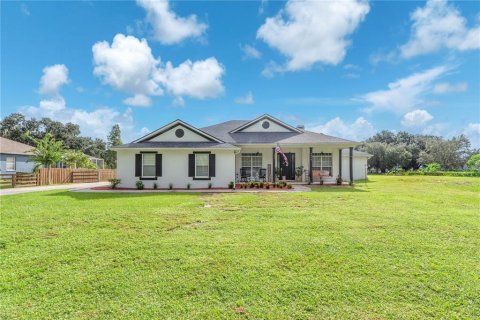 Casa en venta en Plant City, Florida, 4 dormitorios, 219.9 m2 № 2386542 - foto 2
