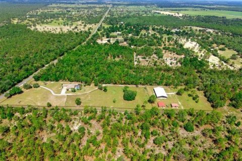 Terreno en venta en Dunnellon, Florida № 1773174 - foto 7