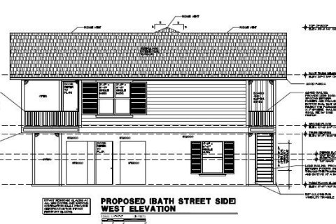 Casa en venta en Tarpon Springs, Florida, 3 dormitorios, 185.8 m2 № 2096905 - foto 2