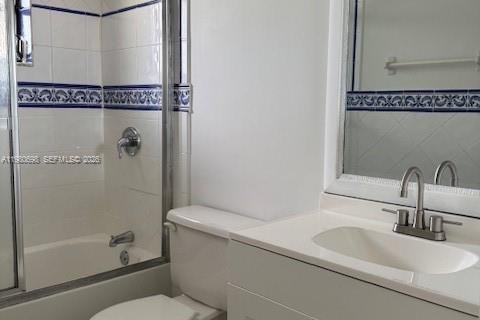Adosado en venta en Miami, Florida, 3 dormitorios, 126.35 m2 № 2043910 - foto 17