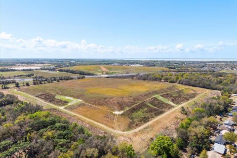 Land in Apopka, Florida № 2111637 - photo 7