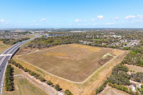 Land in Apopka, Florida № 2111637 - photo 13