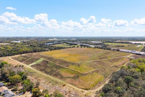 Land in Apopka, Florida № 2111637 - photo 9