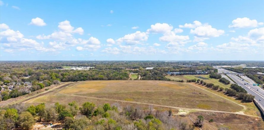 Land in Apopka, Florida № 2111637