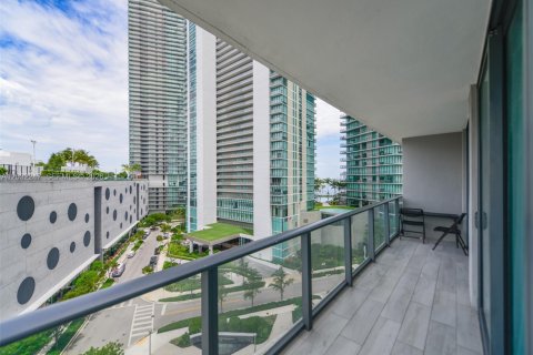 Copropriété à vendre à Miami, Floride: 3 chambres, 103.12 m2 № 2271559 - photo 3